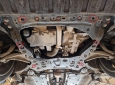 Scut motor Volvo XC90 50