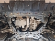 Scut motor Volvo XC90 50
