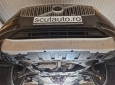 Scut motor Volvo XC90 50