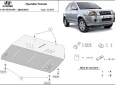 Scut motor Hyundai Tucson 50