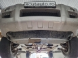 Scut motor Hyundai Tucson 50
