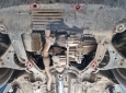Scut motor Hyundai Tucson 50