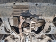 Scut motor Hyundai Tucson 50