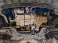 Scut motor Ford Puma 50