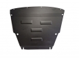 Scut motor Ford Fiesta VII 50