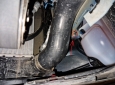 Scut motor Ford Fiesta VII 50