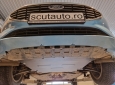 Scut motor Ford Fiesta VII 50