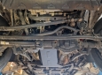 Scut motor  Jeep Wrangler - JL 50