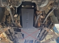 Scut motor  Jeep Wrangler - JL 50