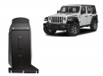 Scut motor  Jeep Wrangler - JL 50