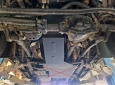 Scut motor  Jeep Wrangler - JL 50