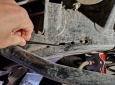 Scut motor  Jeep Wrangler - JL 50