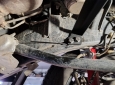 Scut motor  Jeep Wrangler - JL 50