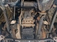 Scut motor  Jeep Wrangler - JL 50