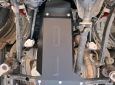 Scut motor  Jeep Wrangler - JL 50