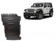 Scut cutie de viteză  Jeep Wrangler - JL 50