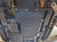 Scut cutie de viteză  Jeep Wrangler - JL 50