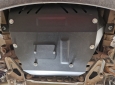 Scut motor Volkswagen Crafter 50
