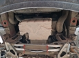 Scut motor Volkswagen Crafter 50