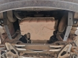 Scut motor Volkswagen Crafter 50