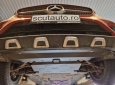 Scut motor Mercedes GLC X253 50