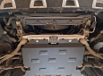 Scut motor Mercedes GLC X253 50