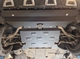 Scut motor Mercedes GLC X253 50