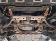 Scut motor Mercedes GLC Coupe X253 50