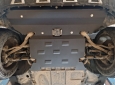 Scut motor Mercedes GLC Coupe X253 50