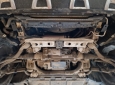 Scut motor Mercedes GLC Coupe X253 50