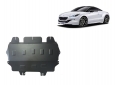 Scut motor Peugeot Rcz 50