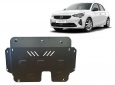 Scut motor Opel Corsa F 50
