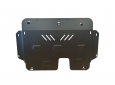 Scut motor Opel Corsa F 50