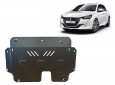 Scut motor Peugeot 208 50
