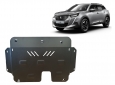 Scut motor Peugeot 2008 50