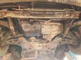 Scut motor Opel Vivaro (2011-2014) 50