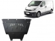 Scut motor Opel Vivaro (2011-2014) 50