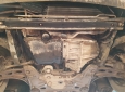 Scut motor Opel Vivaro (2011-2014) 50