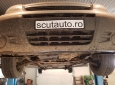 Scut motor Renault Trafic ( 2011-2014) 50