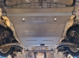 Scut motor Nissan X-Trail T31 - model 2 50