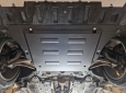 Scut motor Volvo V90 Cross Country 50