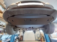 Scut motor Hyundai ix35 50