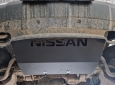 Scut radiator Nissan Pathfinder  50