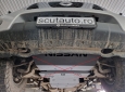 Scut cutie de viteză și reductor Nissan Pathfinder 50