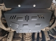 Scut motor Nissan Navara 50