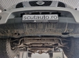 Scut motor Nissan Navara 50