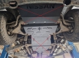 Scut motor Nissan Navara 50