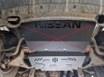 Scut motor Nissan Navara 50