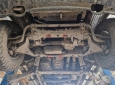 Scut motor Nissan Navara 50