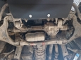 Scut motor Nissan Navara 50